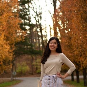 Meet your Posher, Priscila